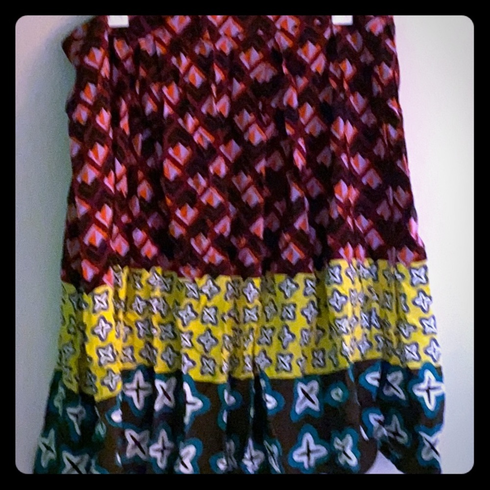 Skirt